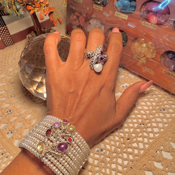 Jewelry set - Picture 7 of 15